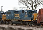 CSX 2059